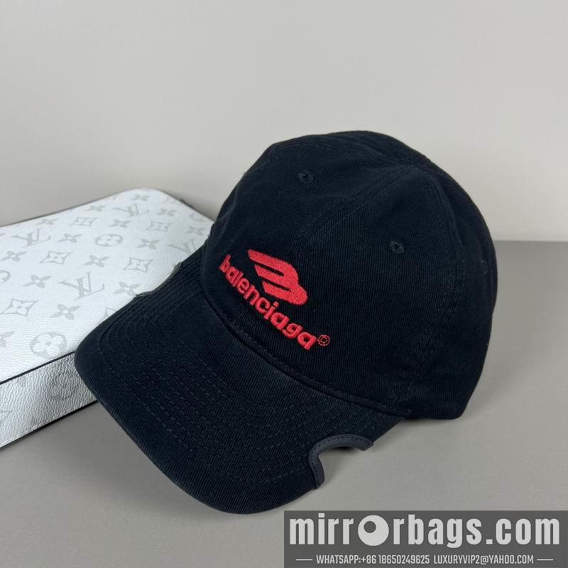 Balenciaga Hat dx28