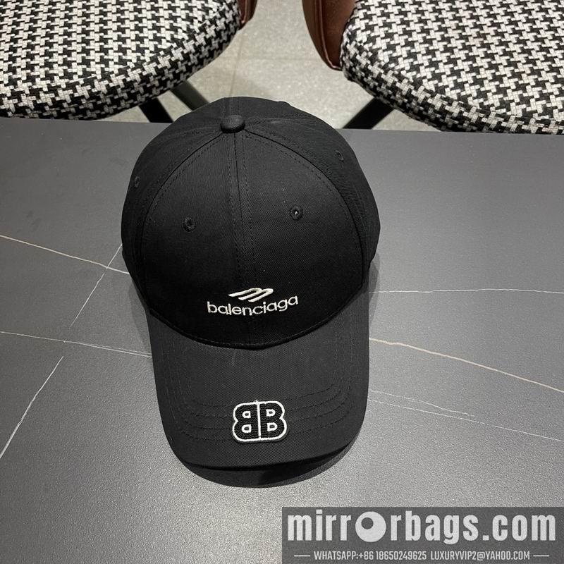 Balenciaga Hat 041404