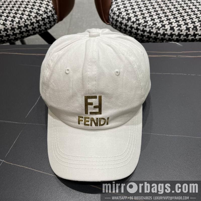 Fendi Hat 050701