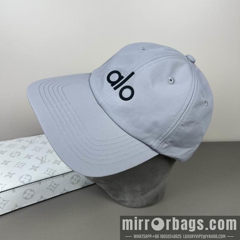 Alo Hat dx42