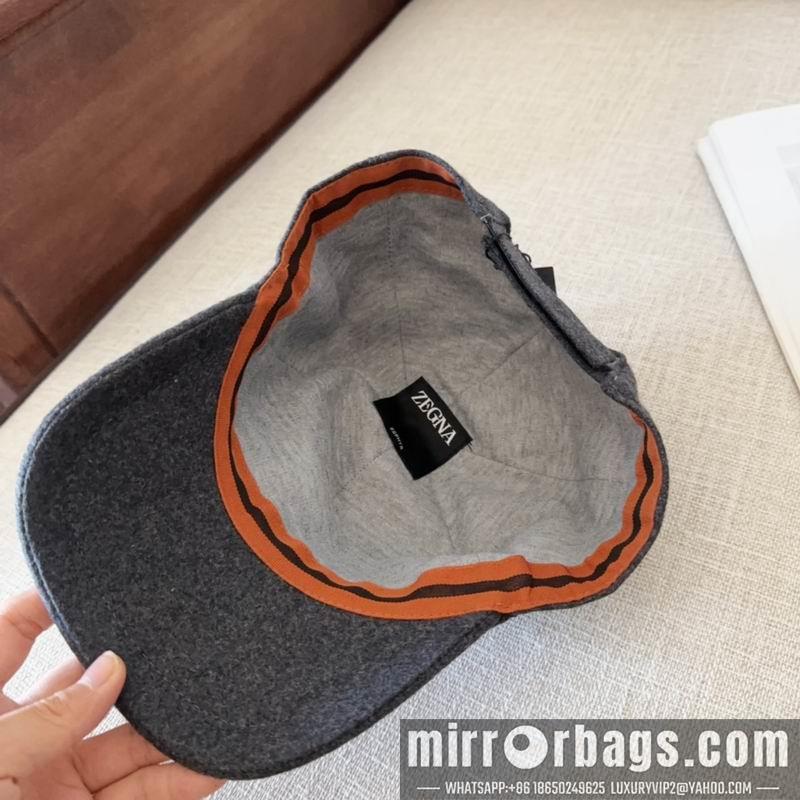 Zenga Hat dx06