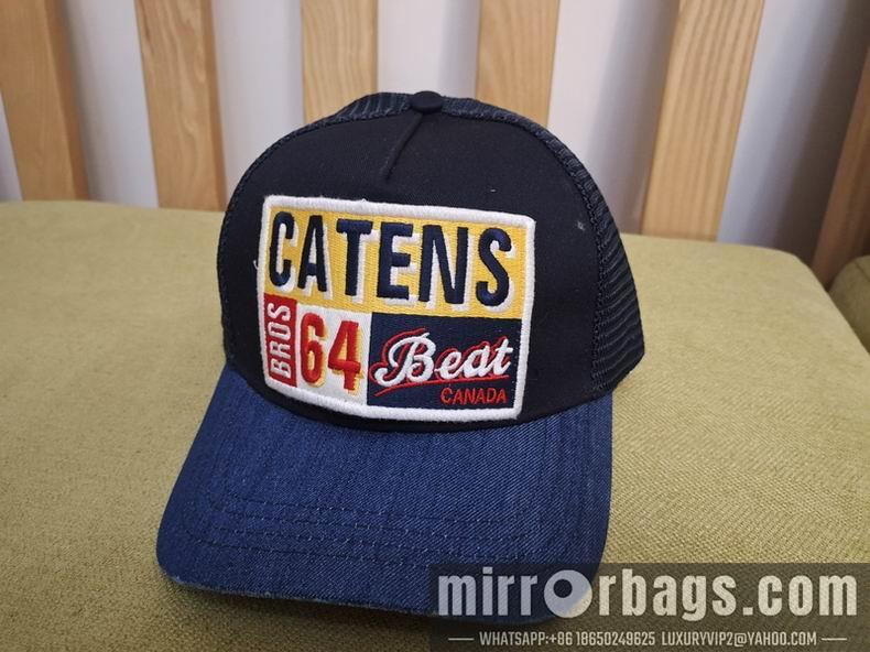 DSQ Hat y 08