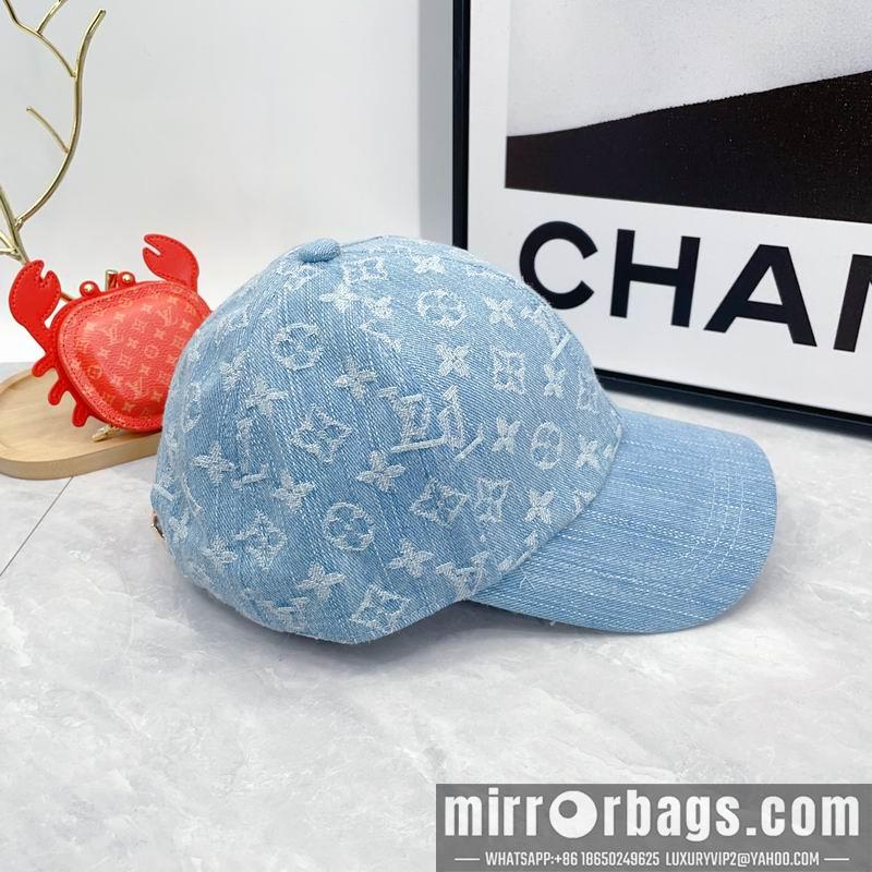 LV Hat dx01