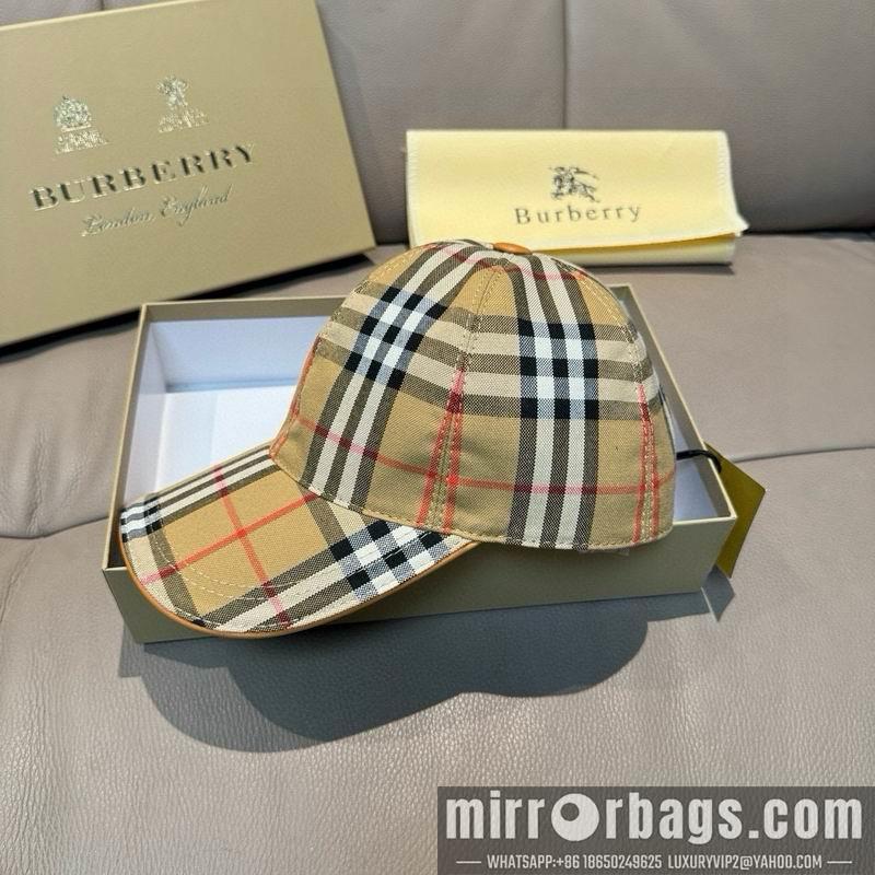 Burberry Hat dx66