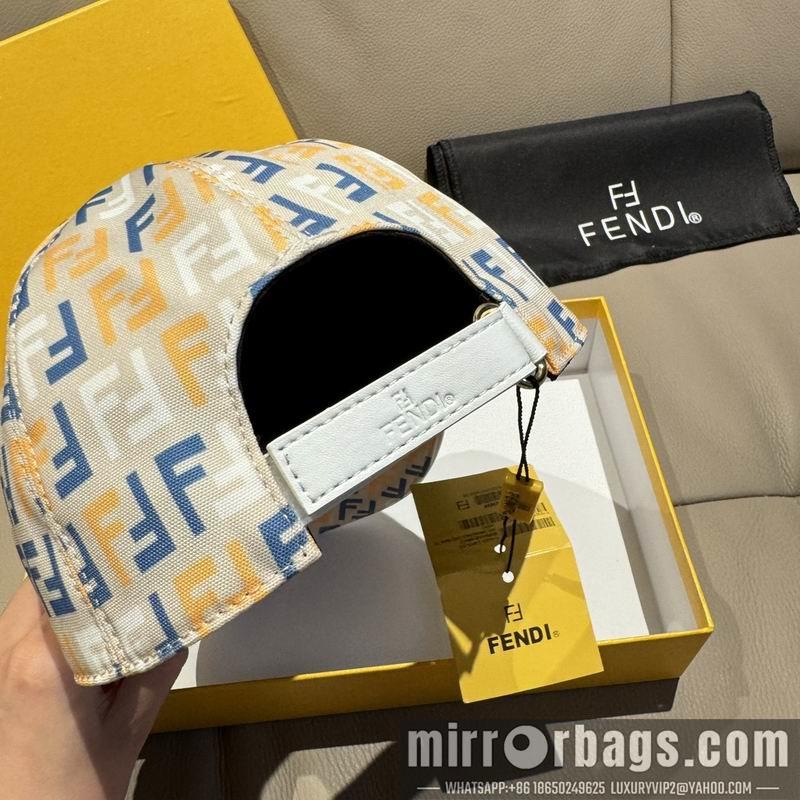 Fendi Hat 091402