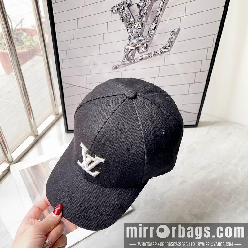 LV Hat 050704