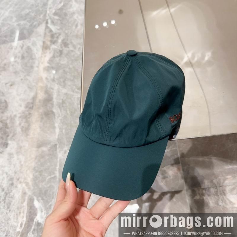 Boss Hat 071201