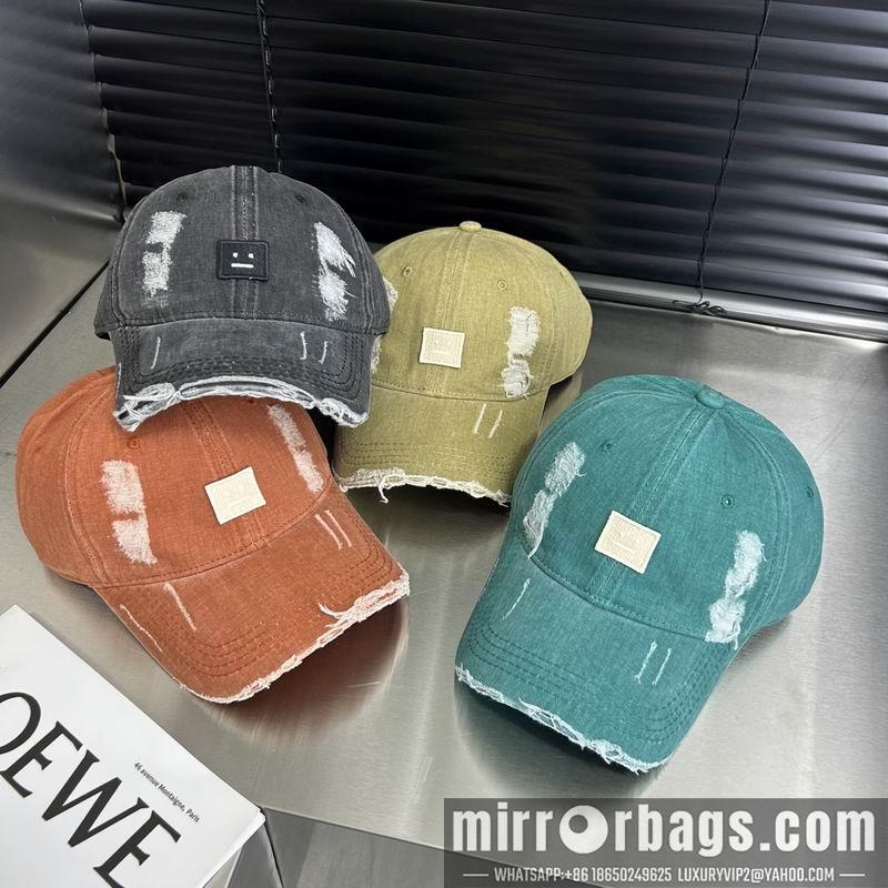 Ance Hat dx15