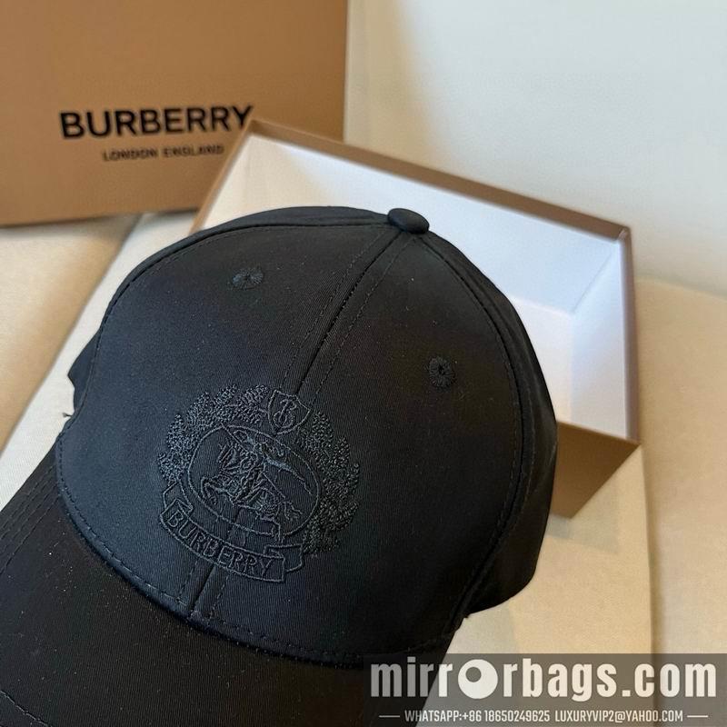 Burberry Hat dx16
