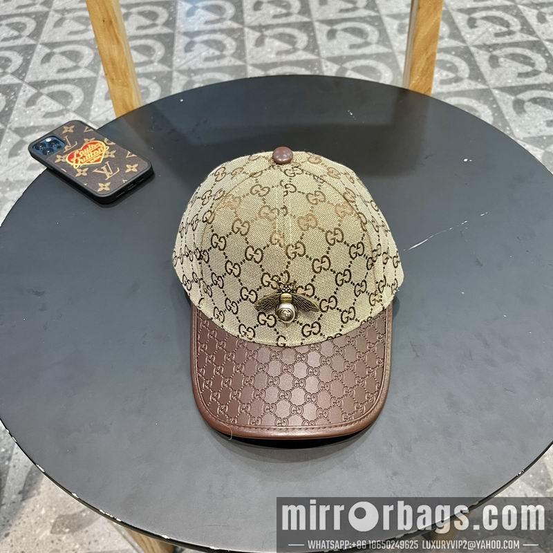 Gucci Hat 041701