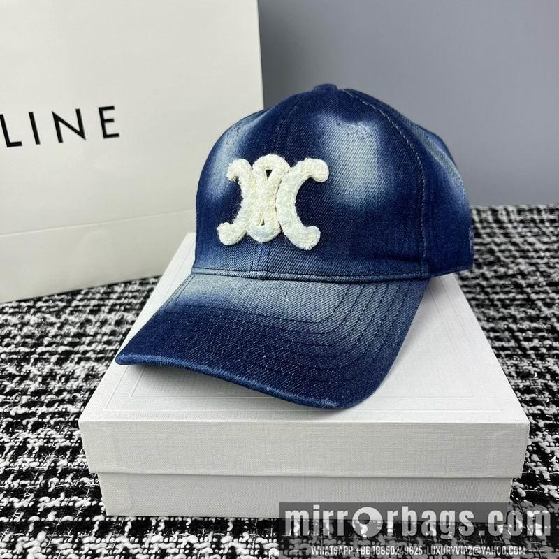 Celine Hat hm08