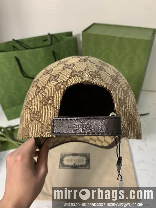 Gucci Hat dx12