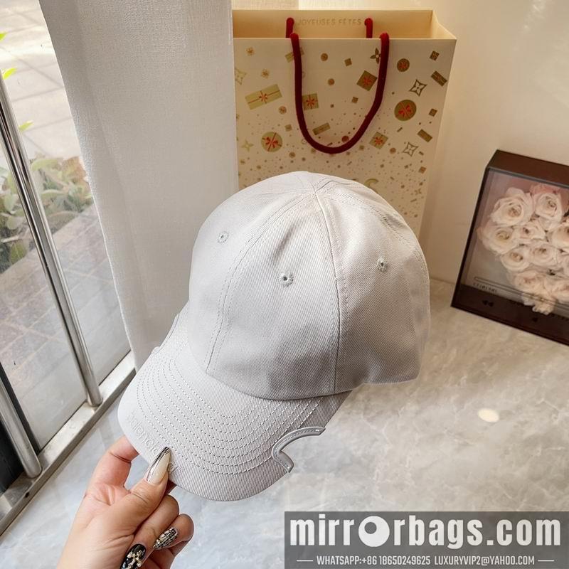 Balenciaga Hat 050705
