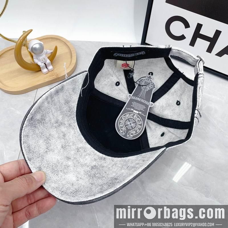 Chrome Hearts Hat dx53