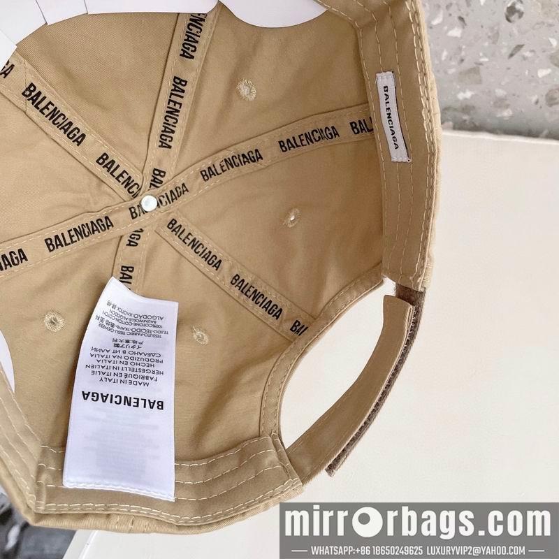 Balenciaga Hat 030969