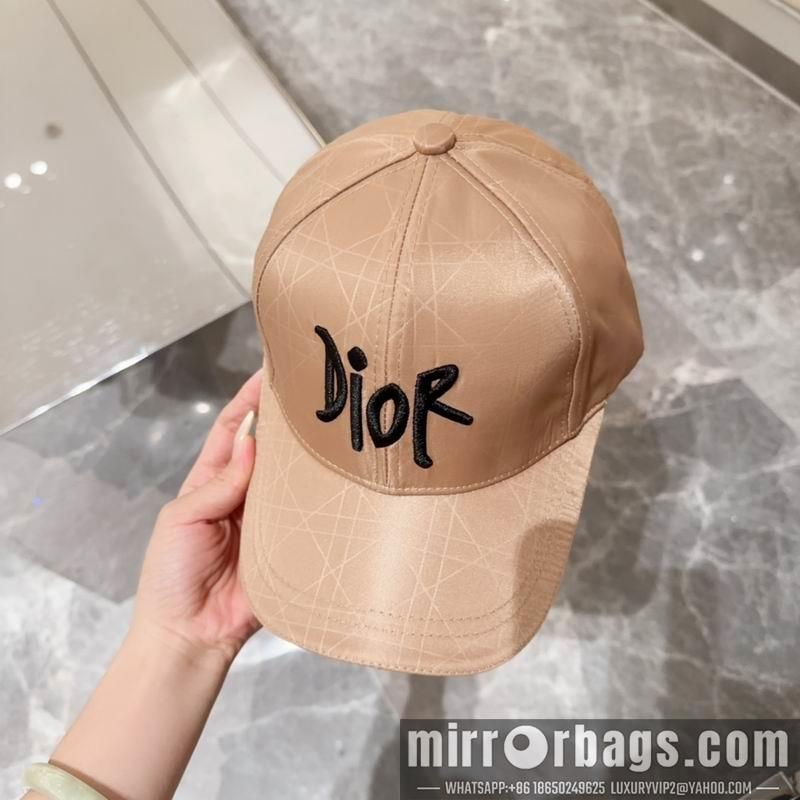Dior Hat 080104
