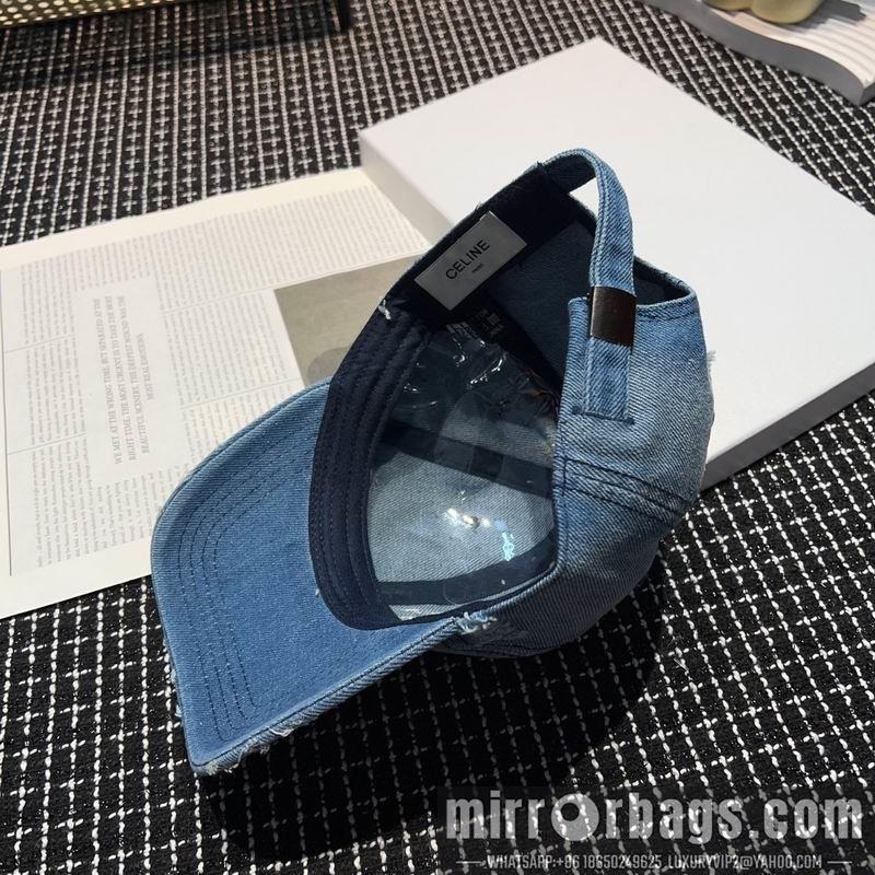 Celine Hat dx38