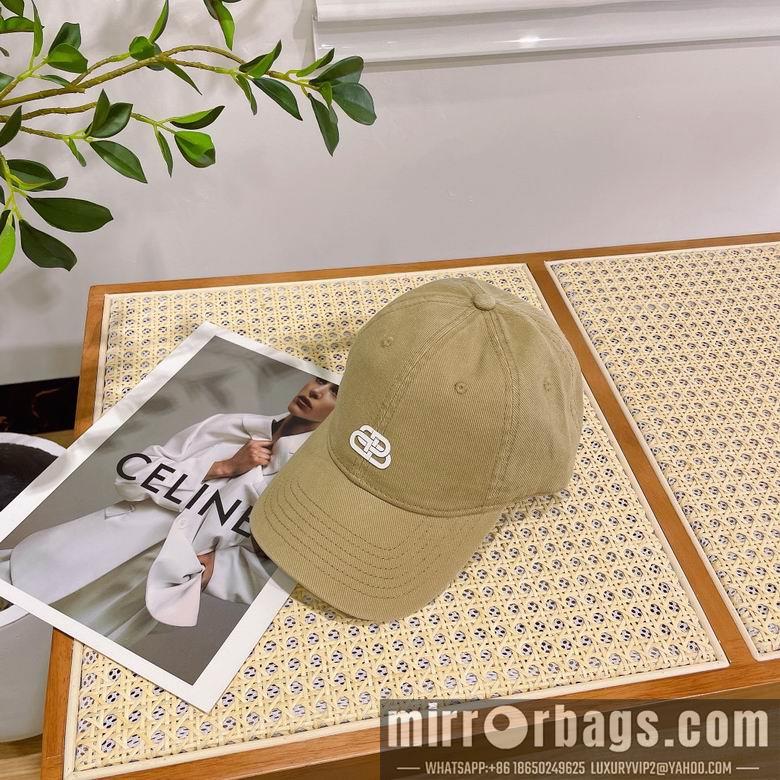 Balenciaga Hat dxn01