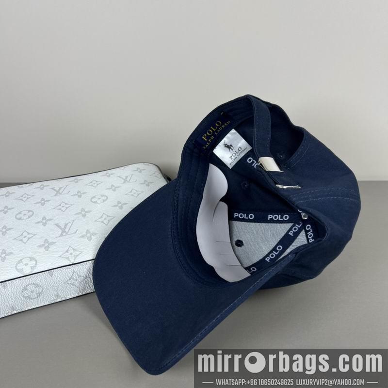 Polo Hat dx19