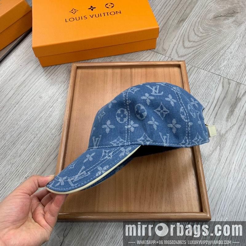 LV Hat dx171