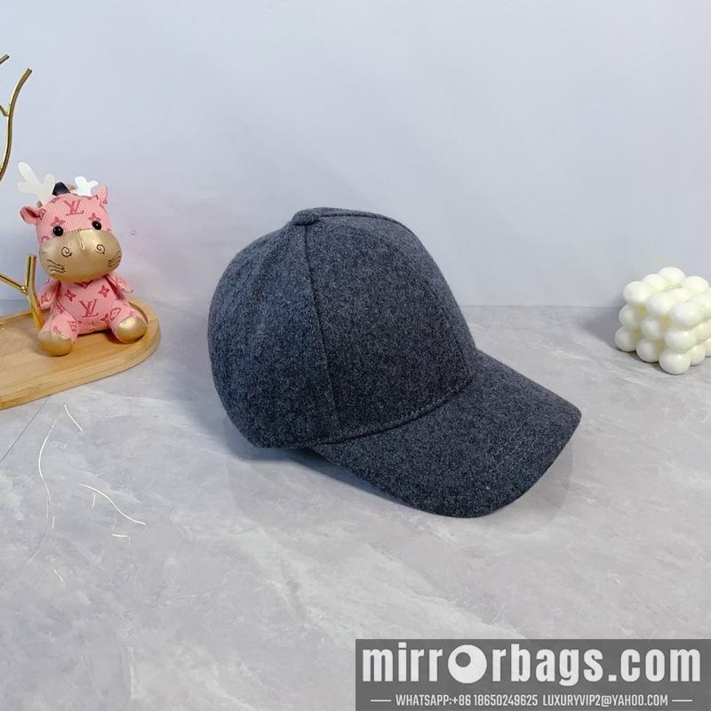 LV Hat dx107