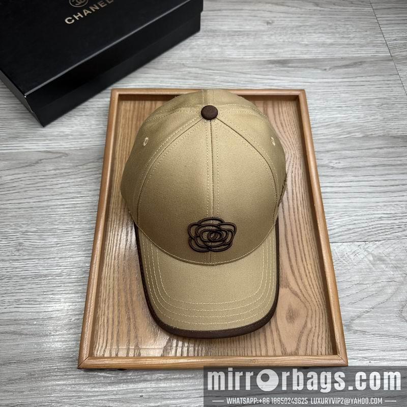 Chanel Hat dx29