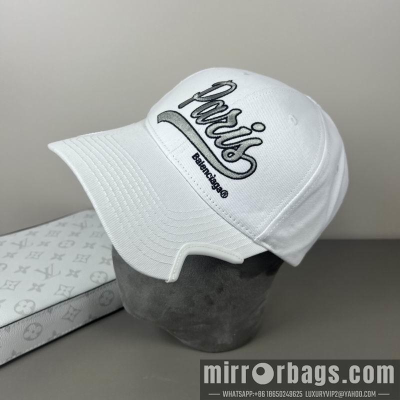 Balenciaga Hat 020810