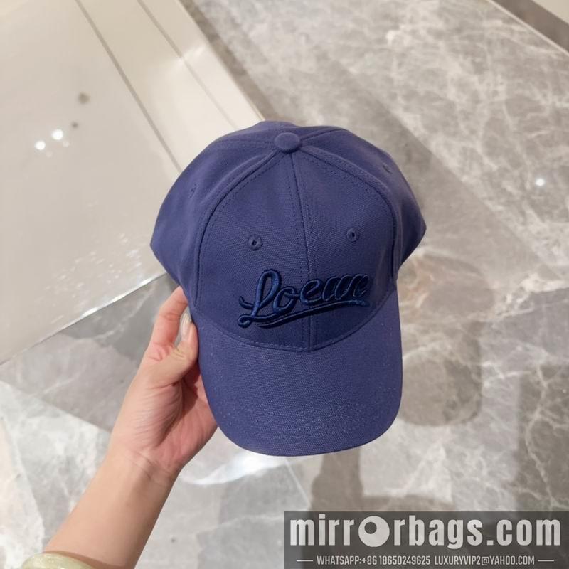Loewe Hat dx22