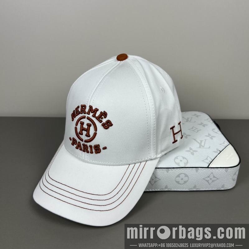 Hermes Hat dx27