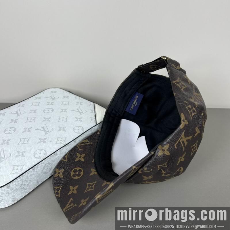 LV Hat dx46