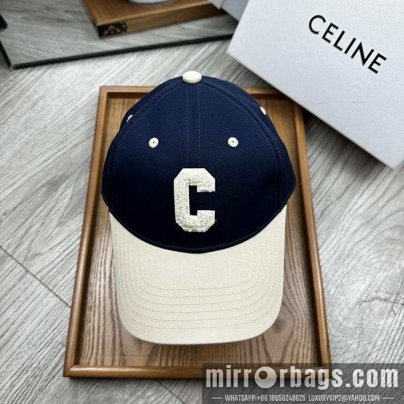 Celine Hat dx27