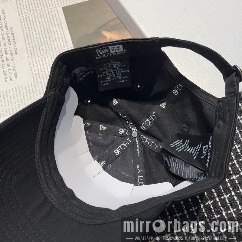 YSL Hat dx06
