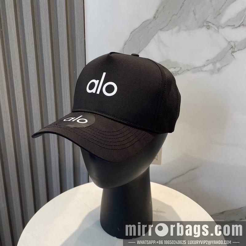 Alo Hat dx47