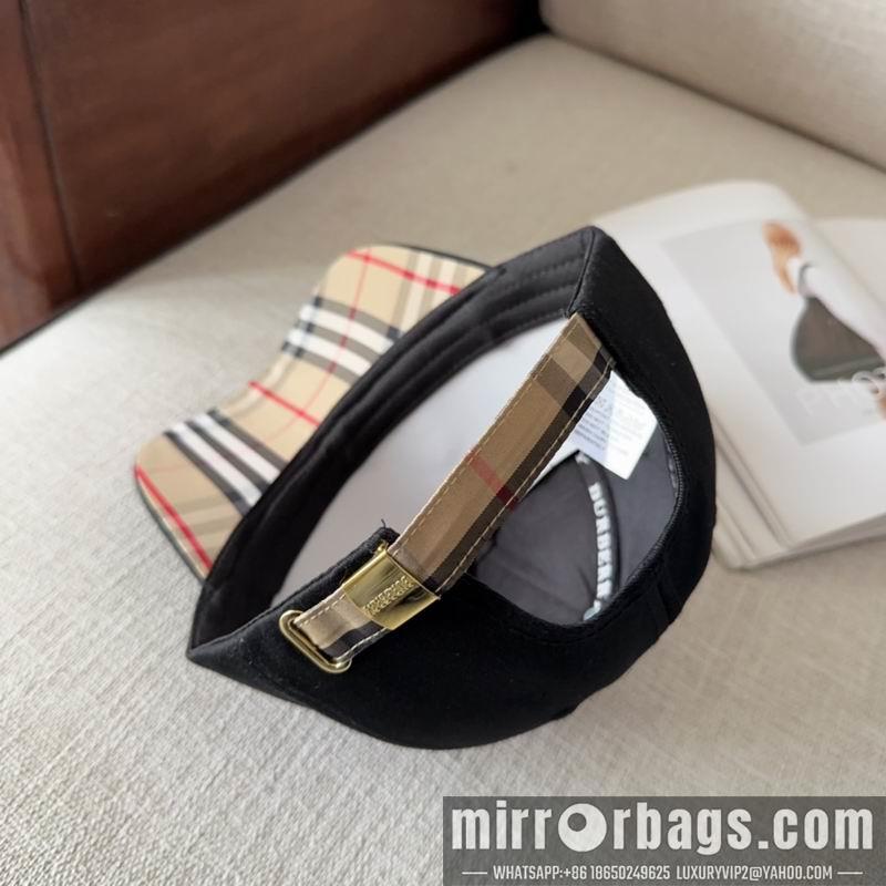 Burberry Hat 021101