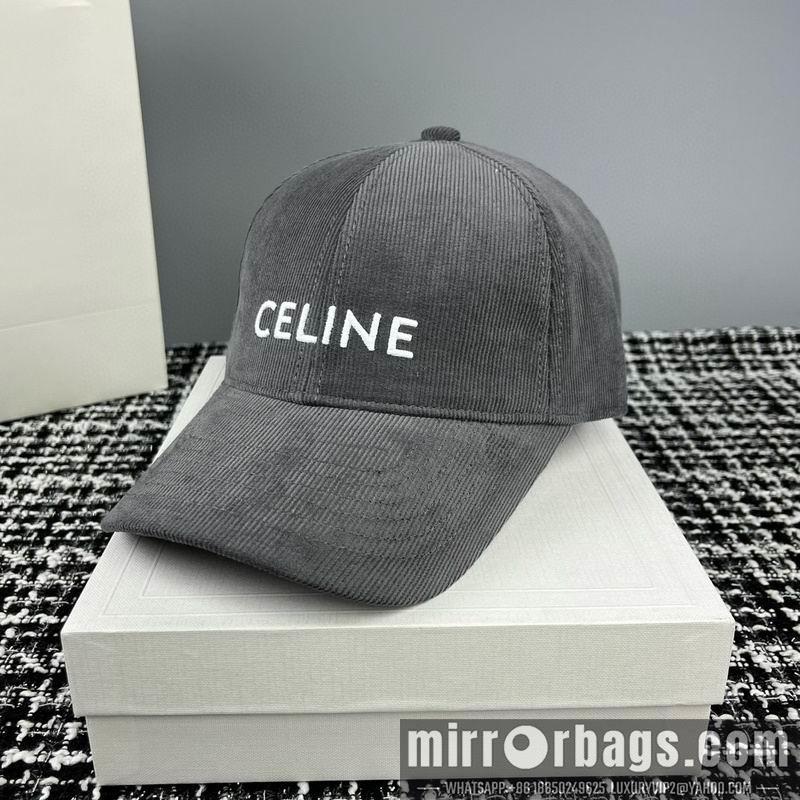 Celine Hat hm06