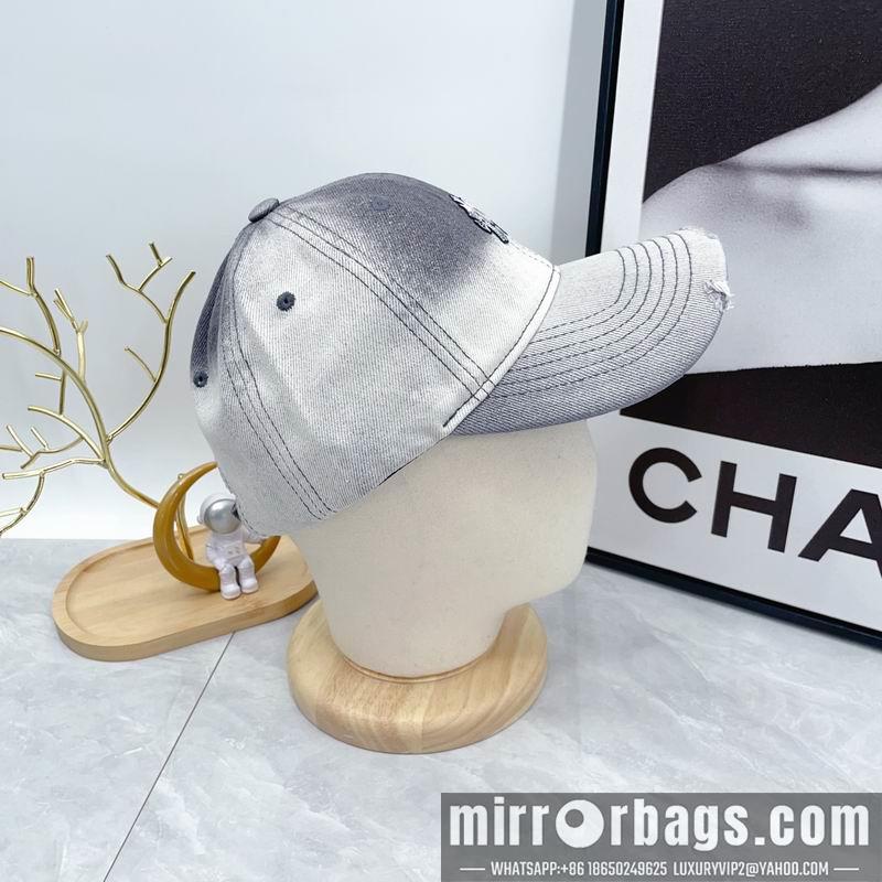 Chrome Hearts Hat dx56