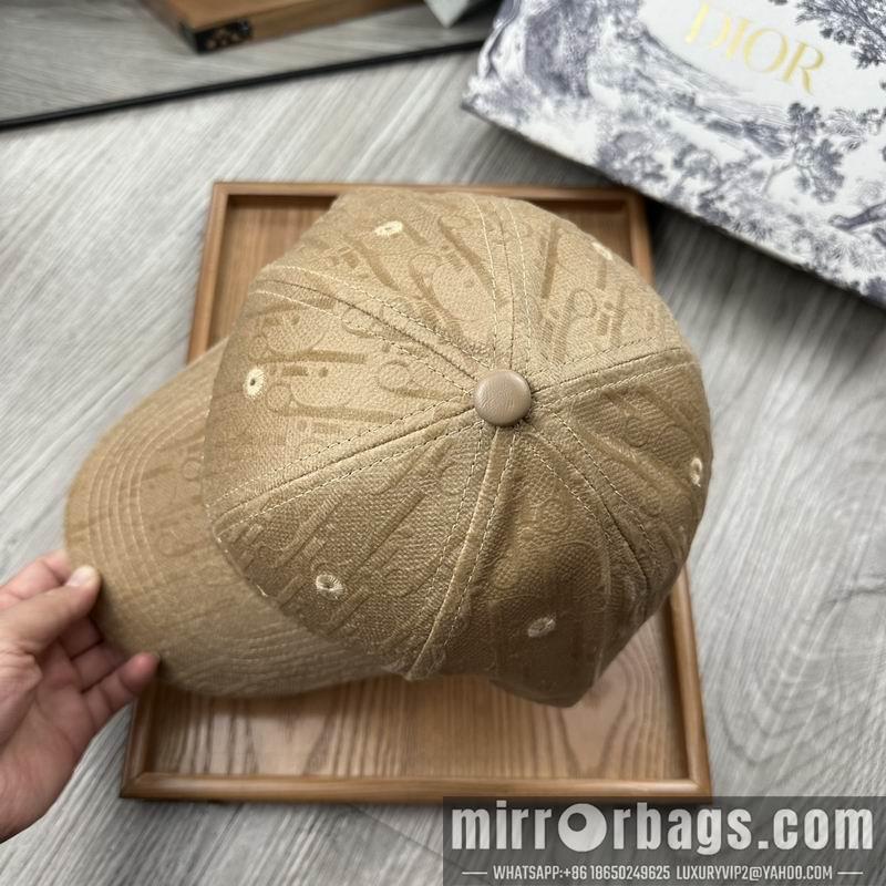 Dior Hat dx62