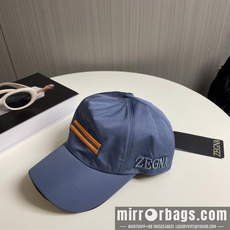 Zegna Hat 050706