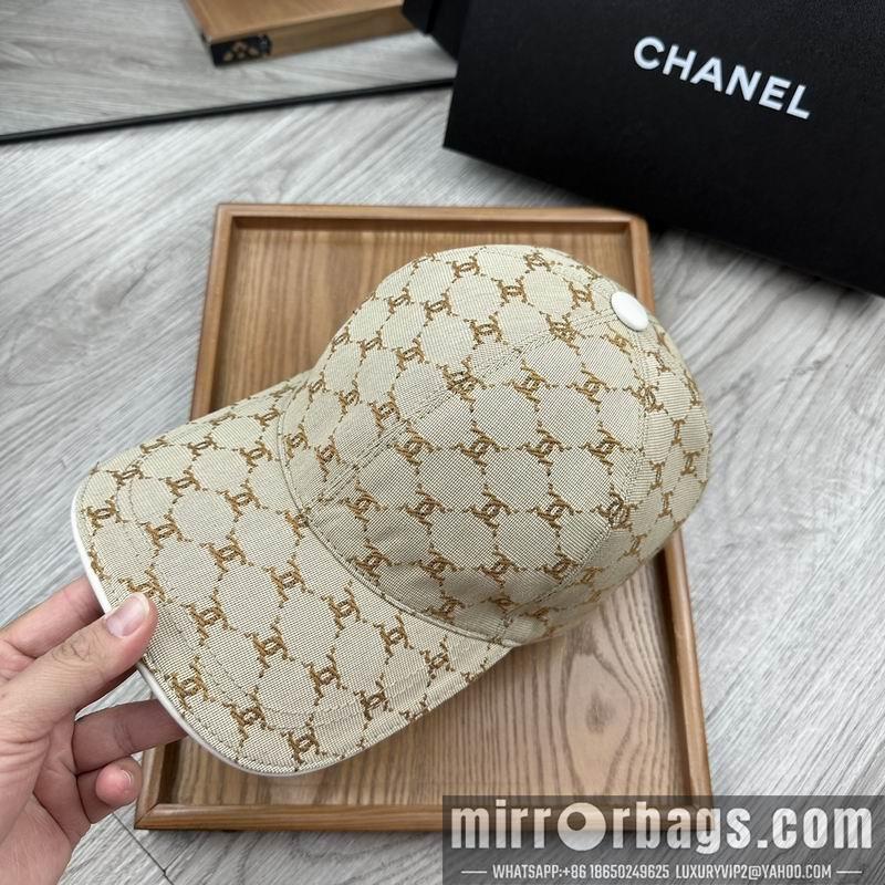 Chanel Hat dx47