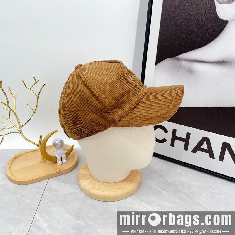 Miumiu Hat dx34
