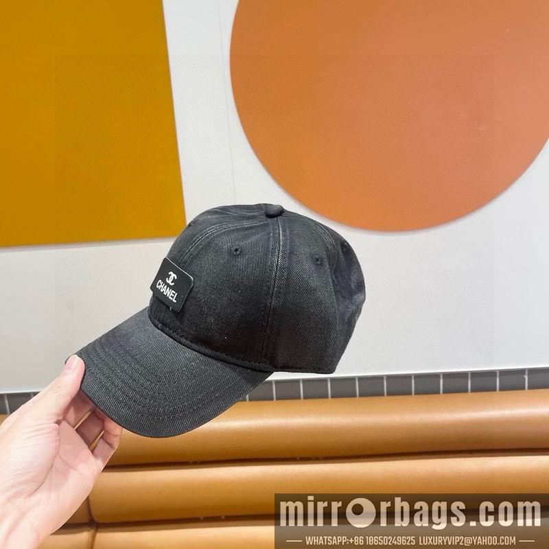 Chanel Hat 021101