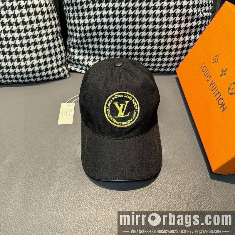 LV Hat 091402