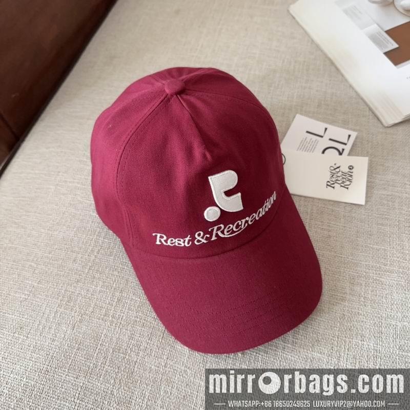 Rest Recreation Hat dx03