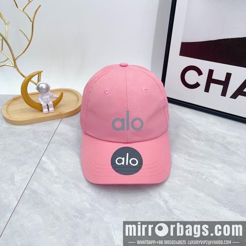 Alo Hat dx38