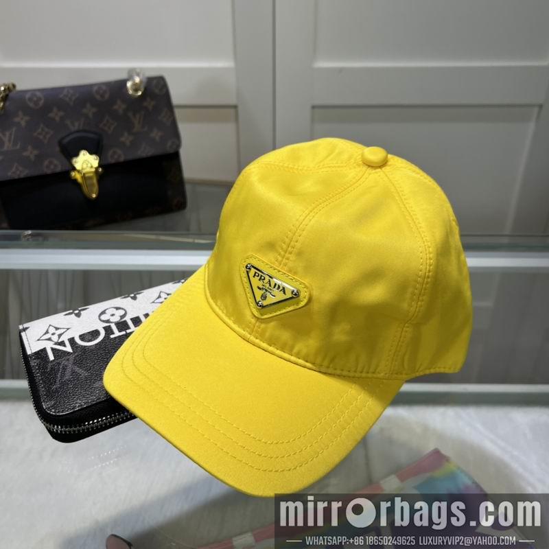 Prada Hat dx10
