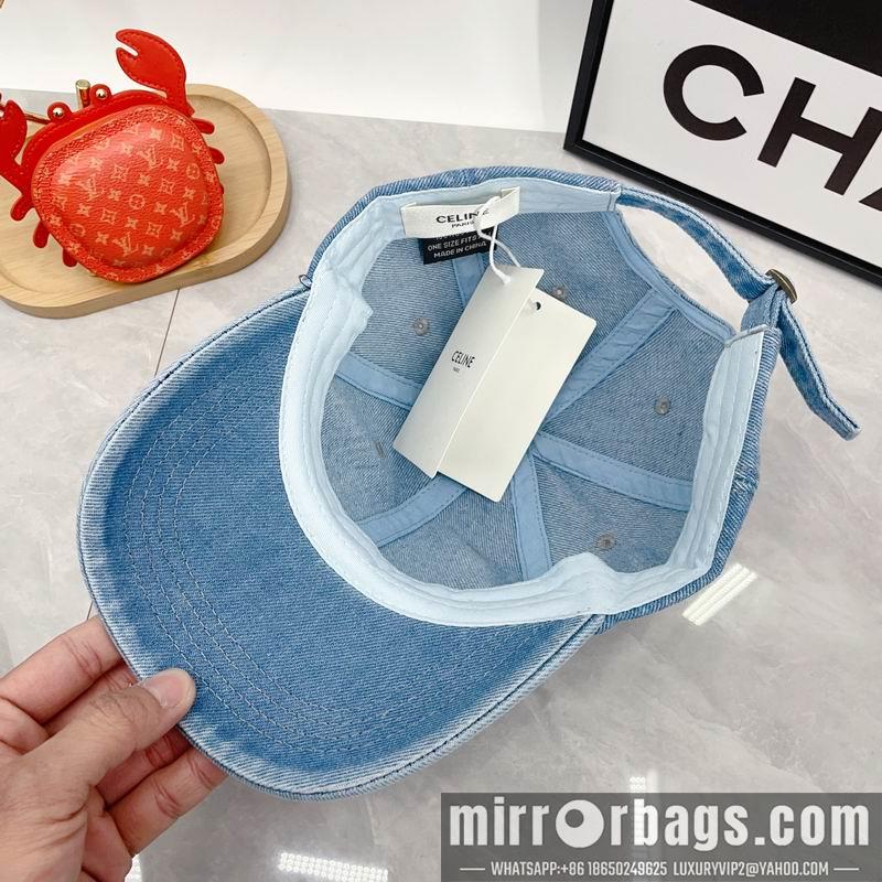 Celine Hat dx01