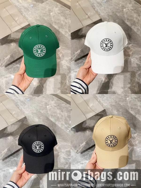 LV Hat dx128