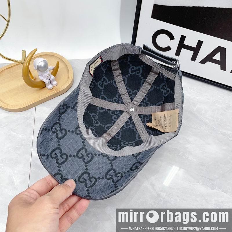 Gucci Hat dx36