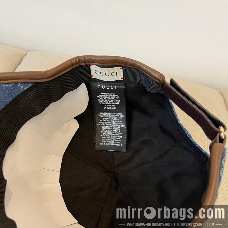 Gucci Hat dx40