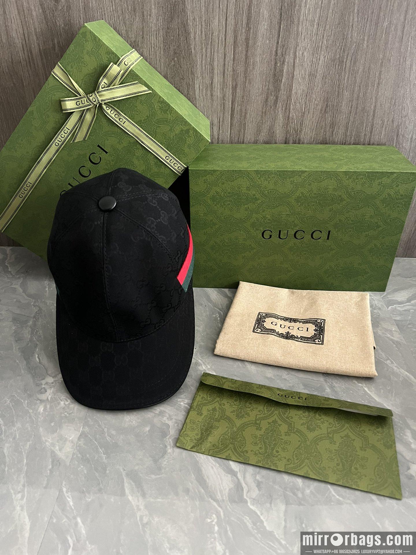 Gucci Hat dx04